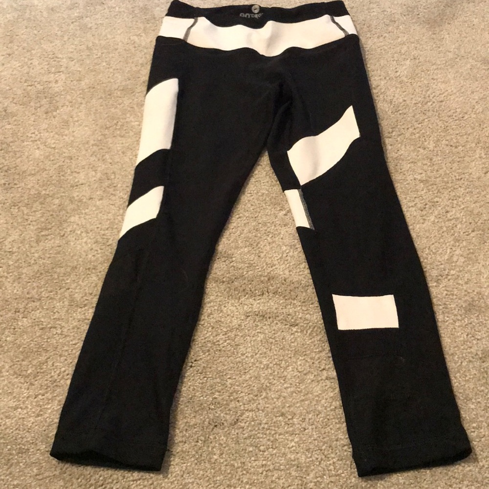 90 Degree leggings